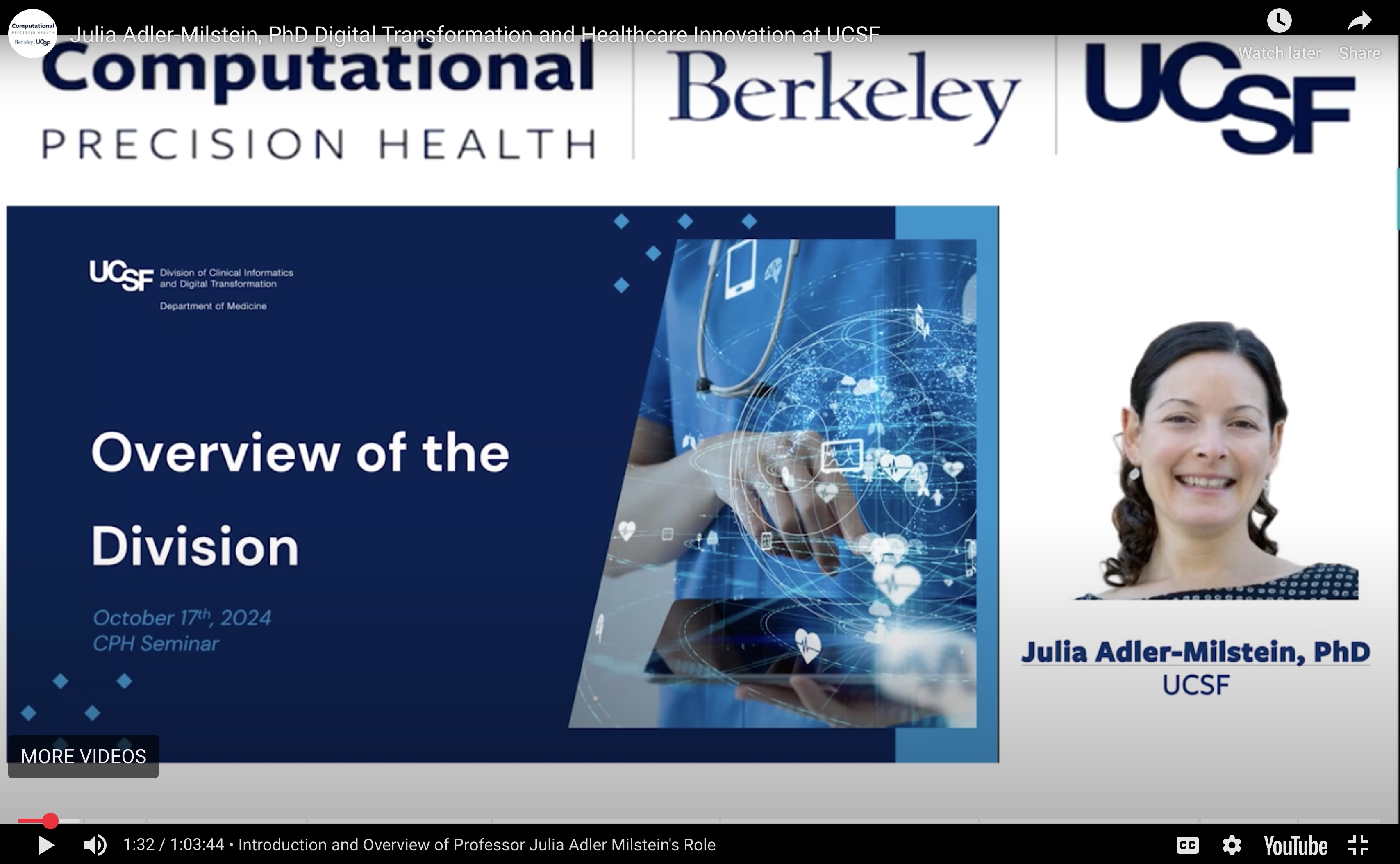 Julia CPH webinar