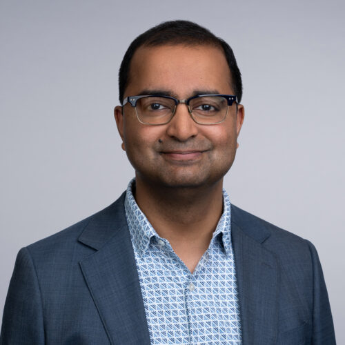  Karthik Sarma, MD, PhD